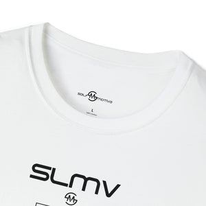 SLMV Soccer T-Shirt