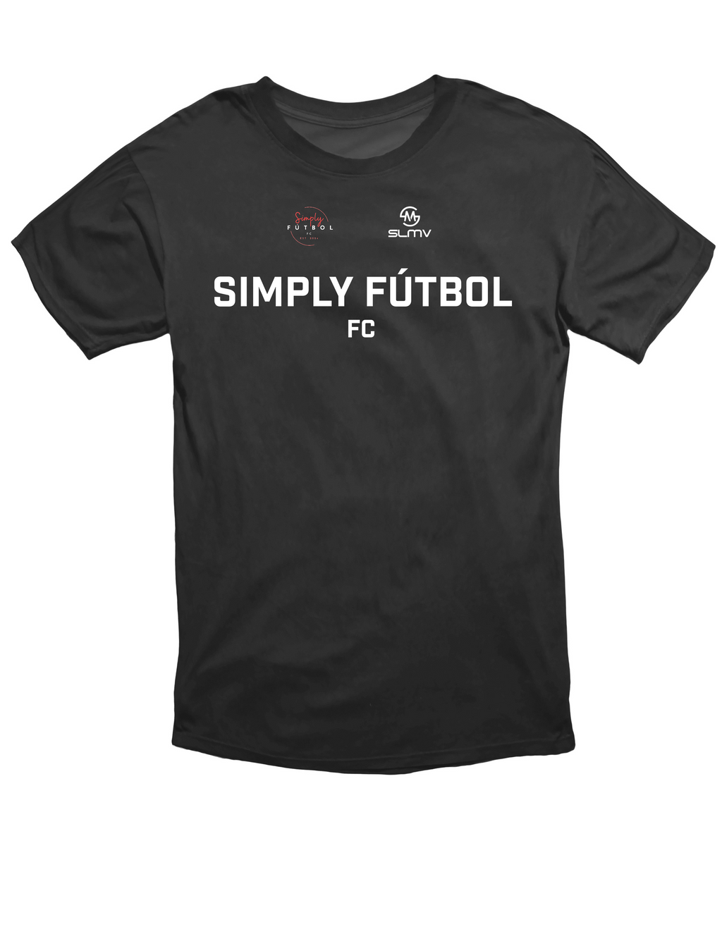 Simply Futbol Dri fit