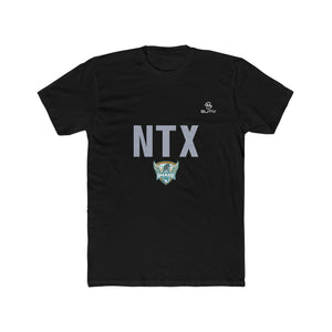 NTX Cotton Tee