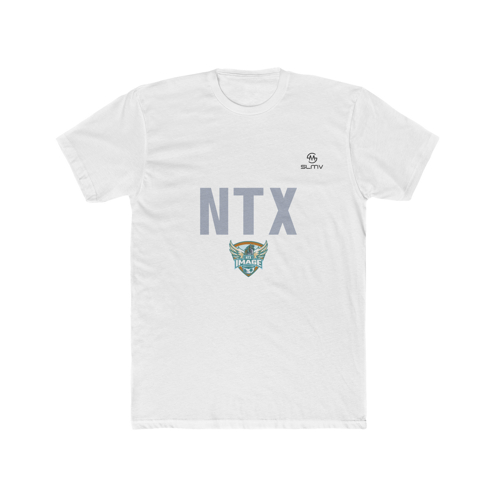 NTX Cotton Tee