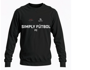 Simply Futbol Long Sleeve