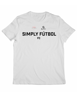 Simply Futbol Dri fit