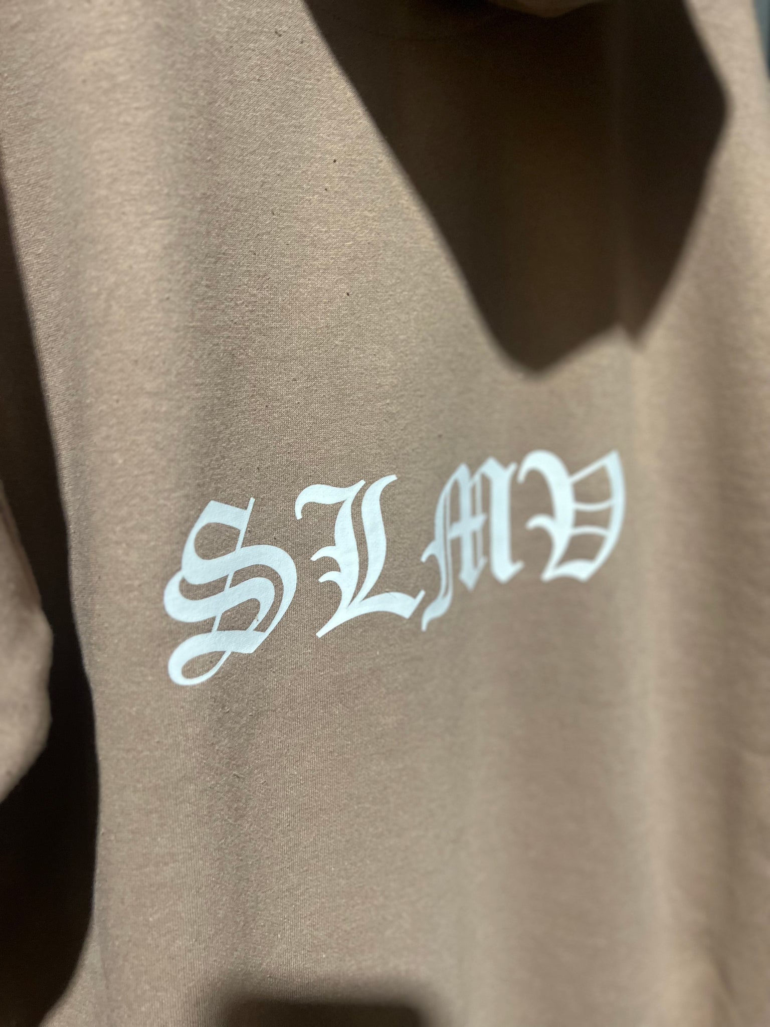 SMLV Hoodies