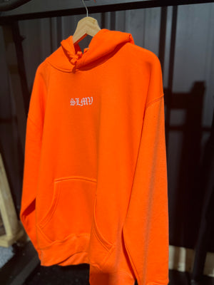 SMLV Hoodies