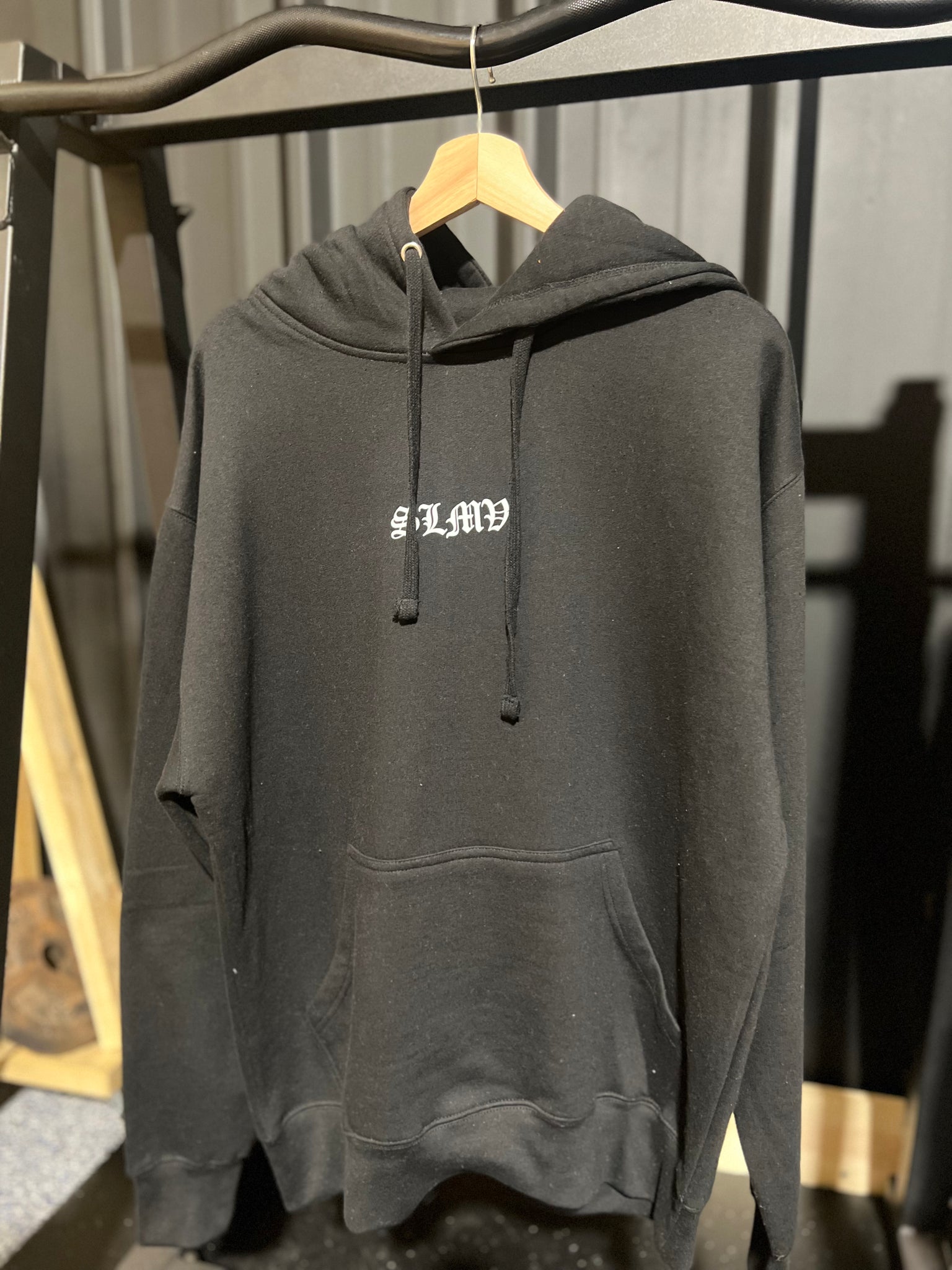 SMLV Hoodies