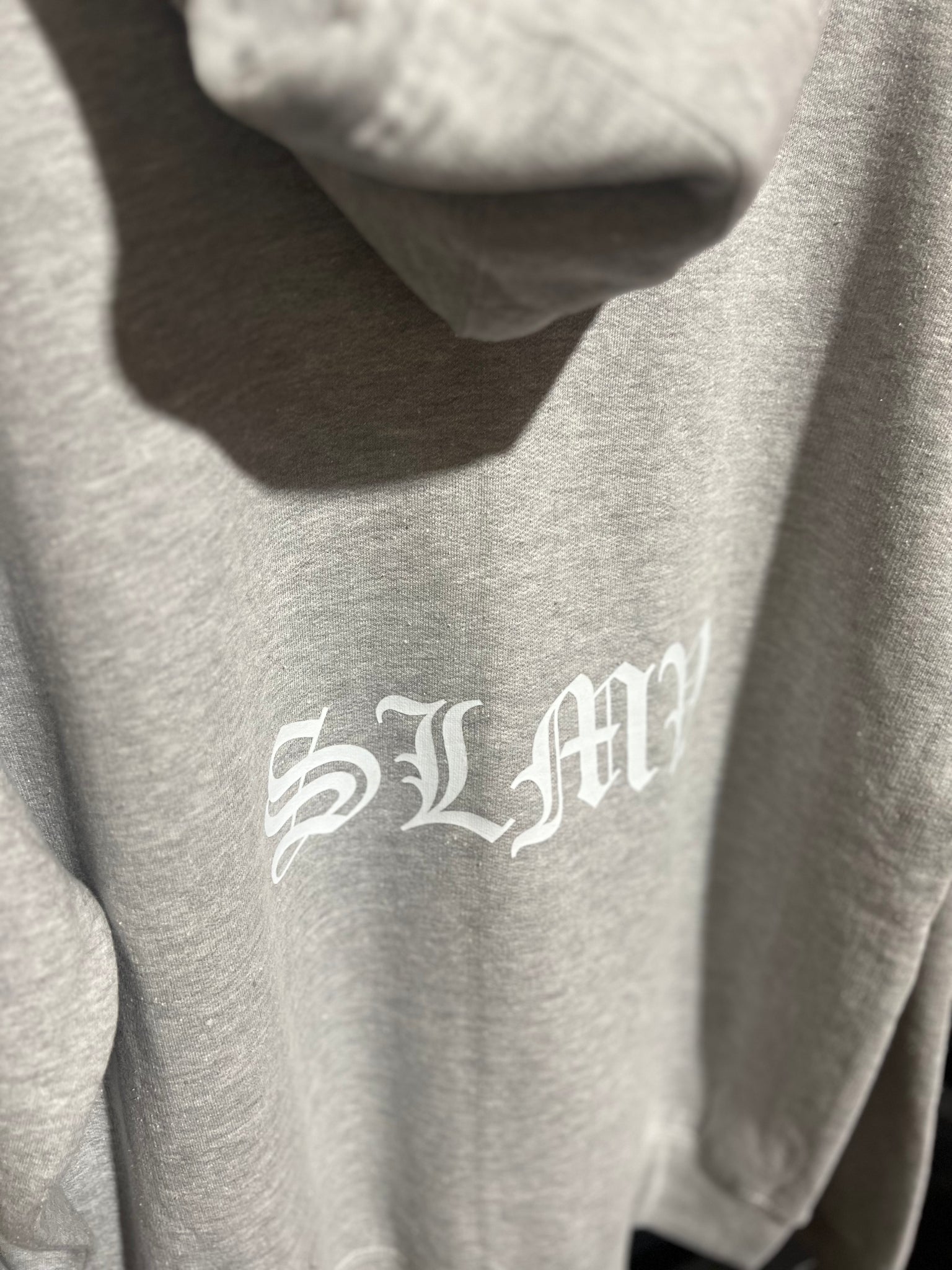 SMLV Hoodies