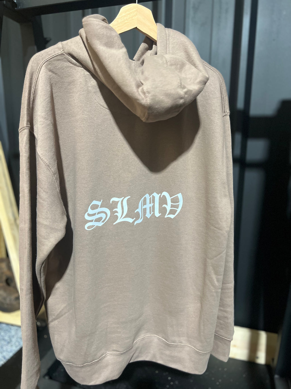 SMLV Hoodies