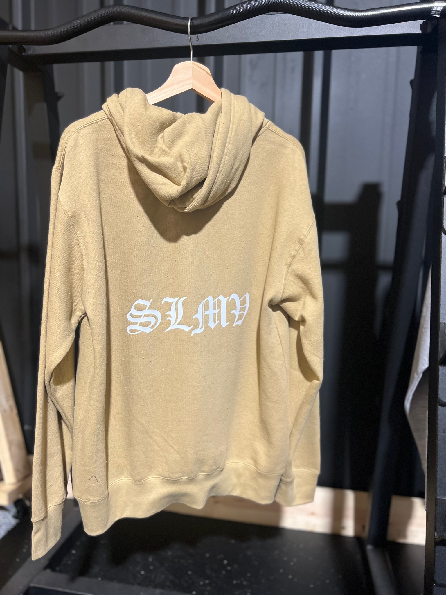 SMLV Hoodies