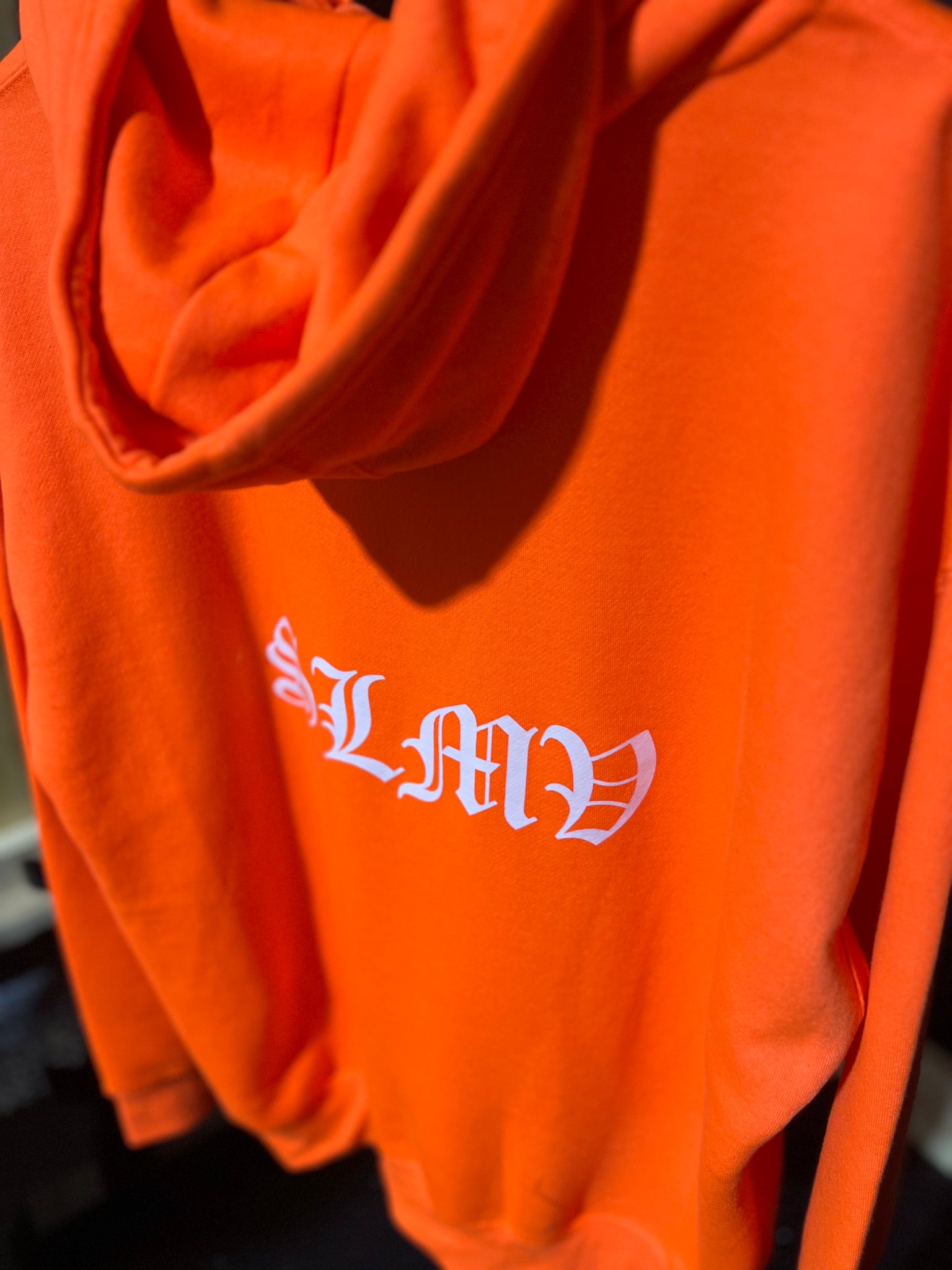 SMLV Hoodies