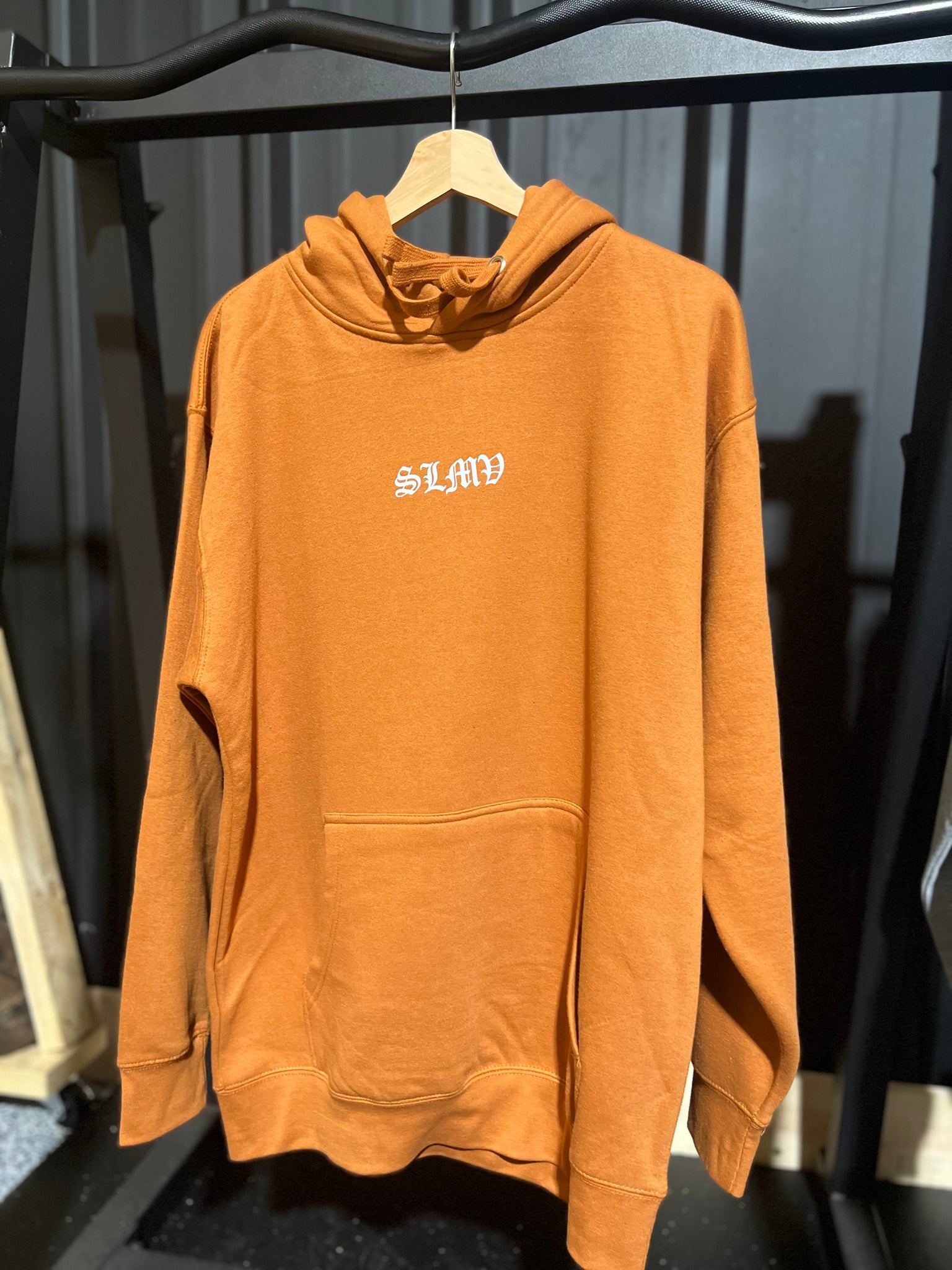 SMLV Hoodies