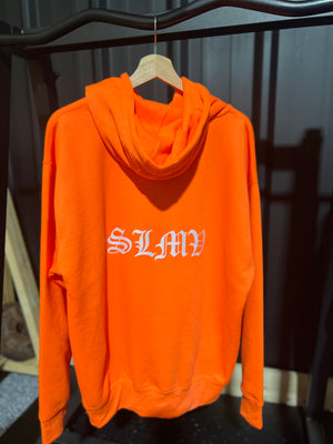 SMLV Hoodies